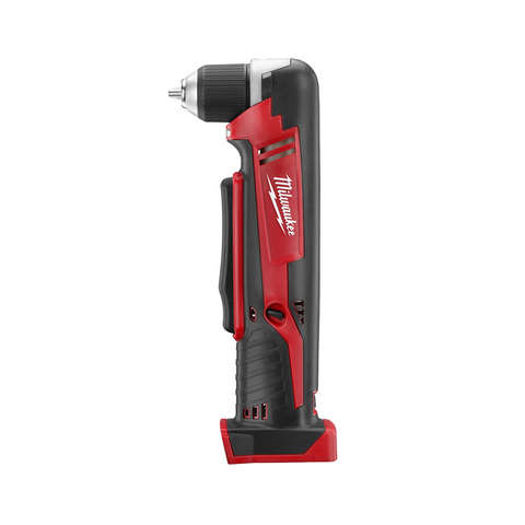 Milwaukee M18 Cordless Right Angle Drill 10mm 18v - Bare Tool