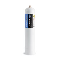 Tradeflame Oxygen Cartridge Disposable 110L