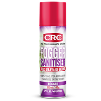CRC Fogger Sanitiser 210ml