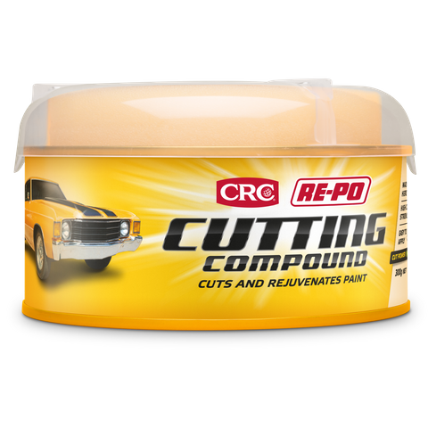 CRC RE-PO Cutting Compound 300gm