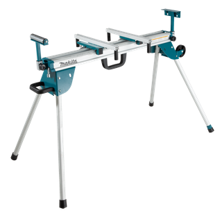 Makita Mitre Saw Stand 1.1m - 2.5m