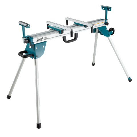 Makita Mitre Saw Stand 1.1m - 2.5m
