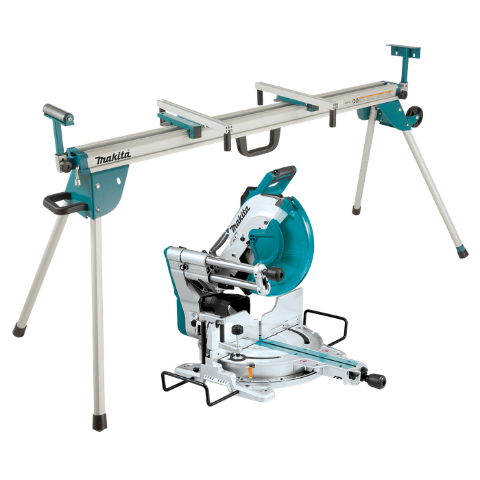 Makita drop on sale saw 305mm