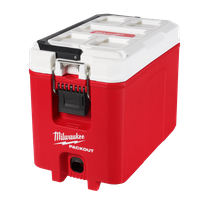 Milwaukee PACKOUT Hard Sided Cooler