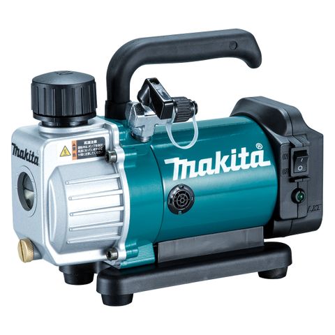 Makita LXT Cordless Vacuum Pump 18V - Bare Tool