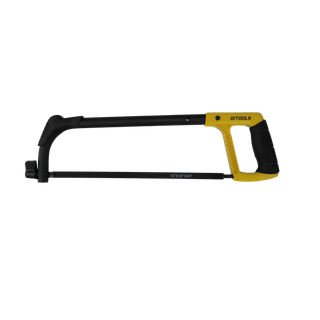 GI TOOLS Hacksaw Frame