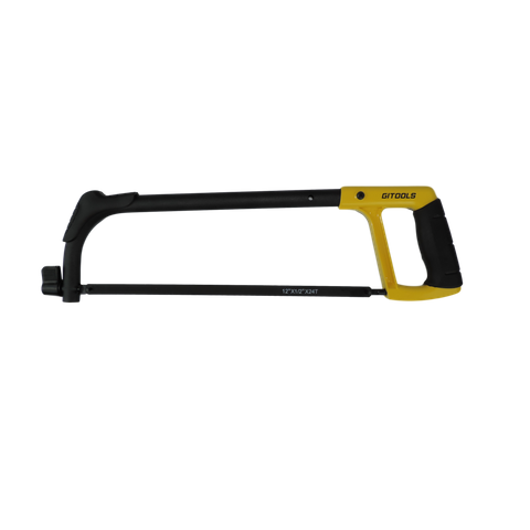 GI TOOLS Hacksaw Frame