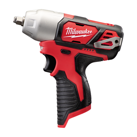 Milwaukee M12 Cordless Impact Wrench 3/8dr 12v - Bare Tool