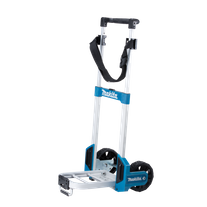 Makita Makpac Storage Case Trolley