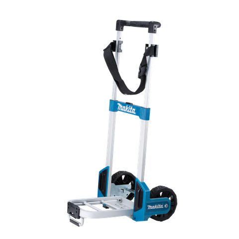 Makita Makpac Storage Case Trolley