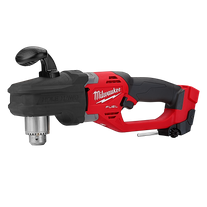 Milwaukee M18 FUEL Cordless Right Angle Drill Brushless 18v - Bare Tool