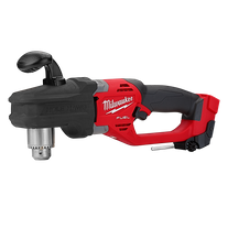 Milwaukee M18 FUEL Cordless Right Angle Drill Brushless 18V - Bare Tool