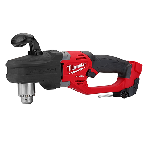 Milwaukee M18 FUEL Cordless Right Angle Drill Brushless 18V - Bare Tool