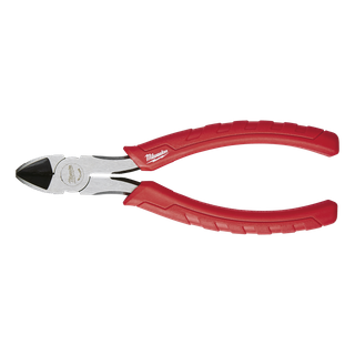 Milwaukee Diagonal Pliers 152mm