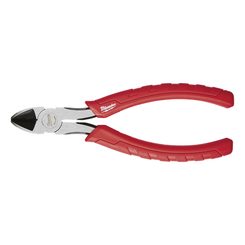 Milwaukee Diagonal Pliers 152mm