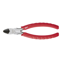 Milwaukee Diagonal Pliers 178mm