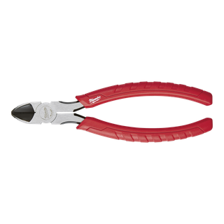 Milwaukee Diagonal Pliers 178mm
