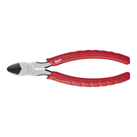 Milwaukee Diagonal Pliers 178mm