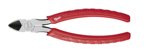 Milwaukee Diagonal Pliers 203mm