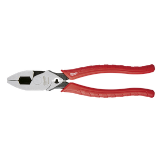 Milwaukee Linesman Pliers 228mm