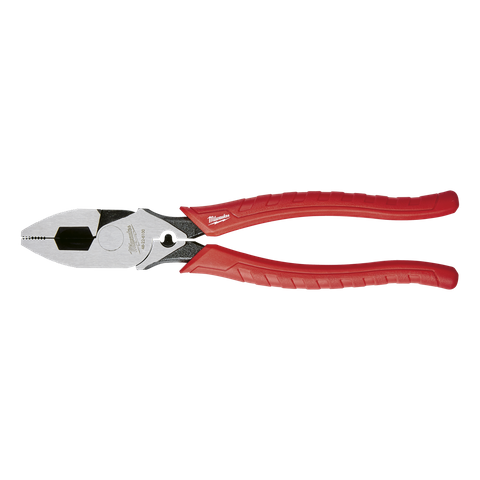 Milwaukee Linesman Pliers 228mm