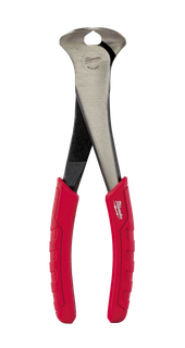 Milwaukee End Nipping Pliers 178mm