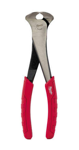 Milwaukee End Nipping Pliers 178mm