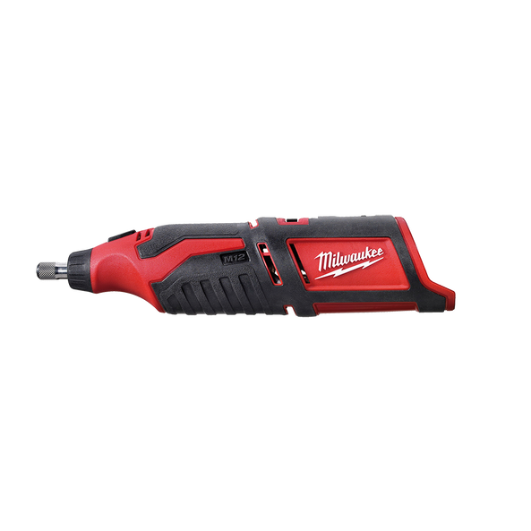 Milwaukee M12 Cordless Rotary Tool 12V Bare Tool