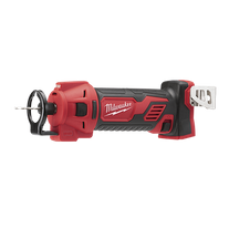 Milwaukee M18 Cordless Cut Out Tool 18v - Bare Tool