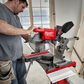 Milwaukee M18 FUEL ONE-KEY Cordless Compound Sliding Mitre Saw 305mm 18V - Bare