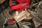 Milwaukee M18 FUEL ONE-KEY Cordless Compound Sliding Mitre Saw 305mm 18V - Bare