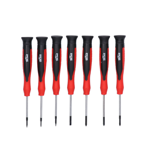 ToolShed Precision Screwdriver Set 7pc