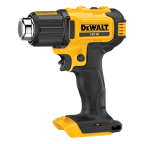 DeWalt Cordless Heat Gun 18V - Bare Tool