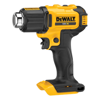 DeWalt Cordless Heat Gun 18V - Bare Tool