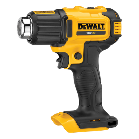 DeWalt Cordless Heat Gun 18V - Bare Tool