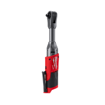 Milwaukee M12 FUEL Ratchet Extended Reach 3/8in 12v - Bare Tool