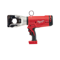 Milwaukee M18 FORCE LOGIC ACSR Cable Cutter 18v - Bare Tool