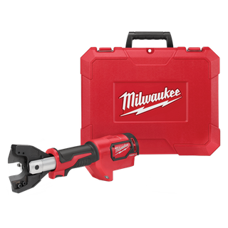 Milwaukee M18 FORCE LOGIC Cable Cutter 18V - Bare Tool