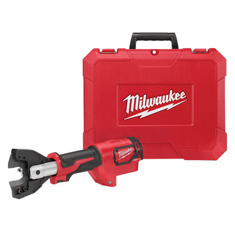 Milwaukee M18 FORCE LOGIC Cable Cutter 18v - Bare Tool