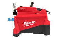 Milwaukee M18 FORCE LOGIC Hydraulic Pump 10000PSI 18v - Bare Tool