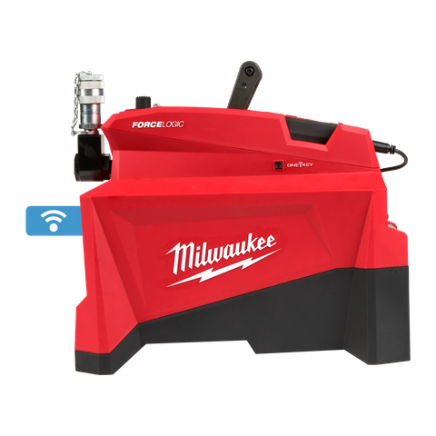 Milwaukee M18 FORCE LOGIC Hydraulic Pump 10000PSI 18v - Bare Tool