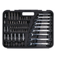 ToolShed Socket and Spanner Set 138pc