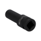 ToolShed Deep Impact Socket 1/2in Dr 13mm