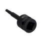 ToolShed Impact Socket 1/2in Dr Hex 5mm