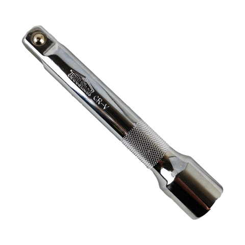 ToolShed Socket Extension Bar 1/2in Dr 125mm