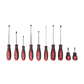 Milwaukee Screwdriver Set 10pc