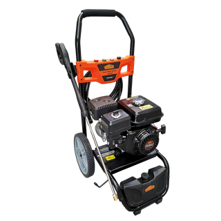 ToolShed Petrol Water Blaster 3000PSI 10LPM