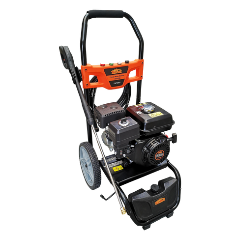 ToolShed Petrol Water Blaster 3000PSI 10LPM