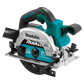 Makita LXT Cordless Circular Saw Brushless Right Hand 165mm 18V - Bare Tool