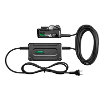 HiKOKI AC Power Adaptor for 36V Cordless Tools